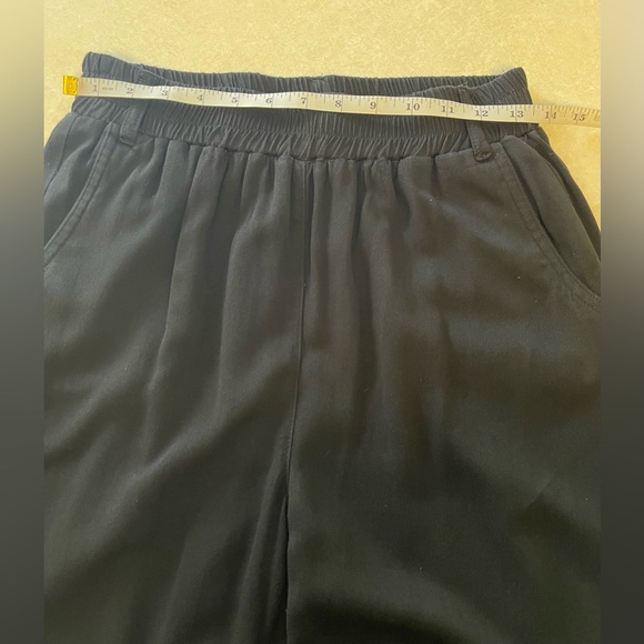 …tgla…Women’s Black Pull on Joggers Size XS - Picture 7 of 9